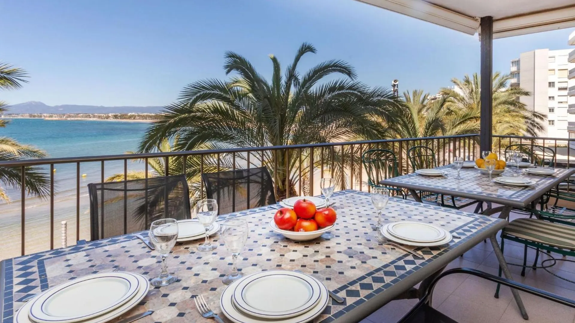 Apartment Acantilados-3 By Interhome Salou 0*,  Spain