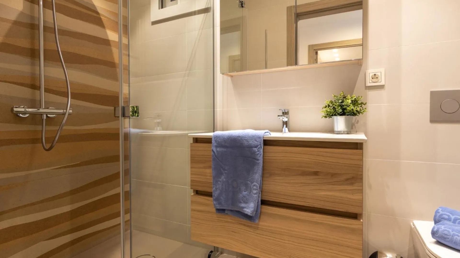 Apartment Acantilados-3 By Interhome Salou