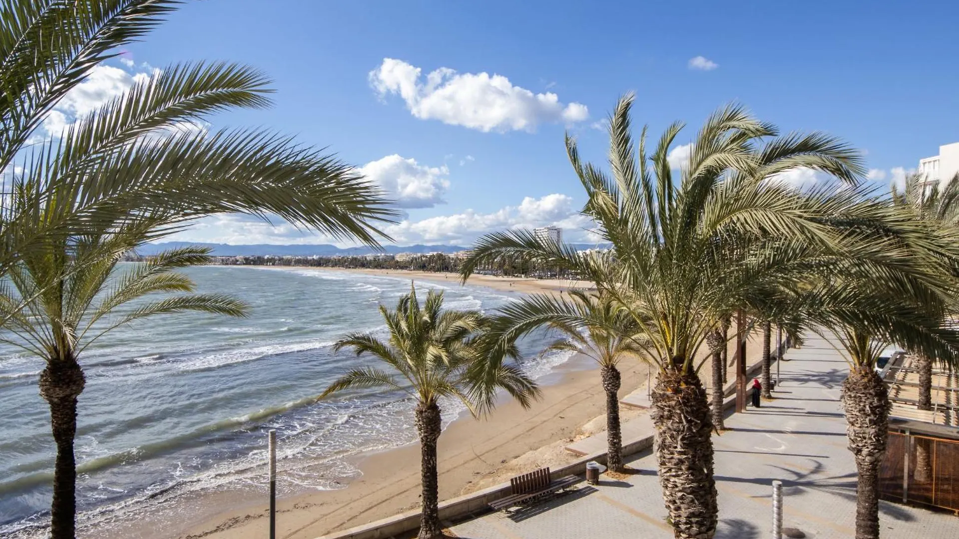Apartment Acantilados-3 By Interhome Salou 0*,  Spain