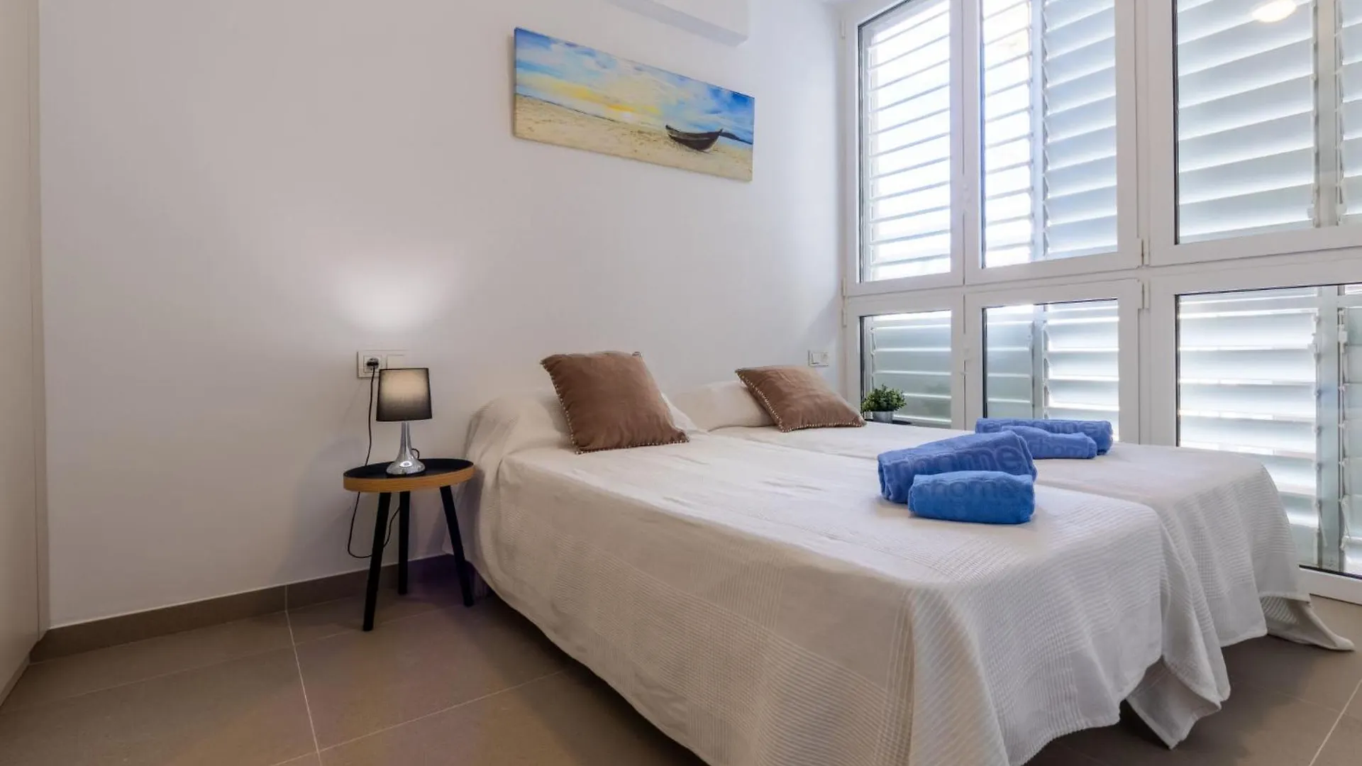 Apartment Acantilados-3 By Interhome Salou