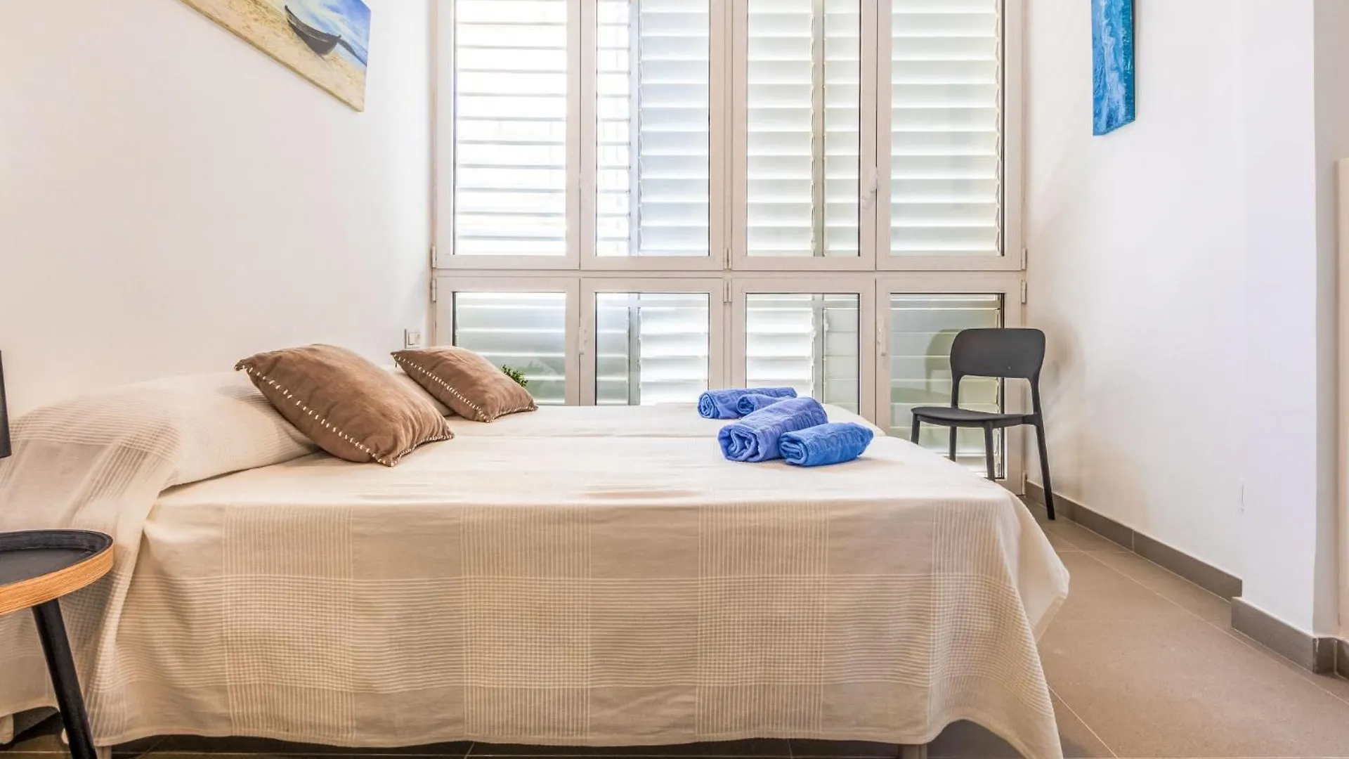 Apartment Acantilados-3 By Interhome Salou Spain