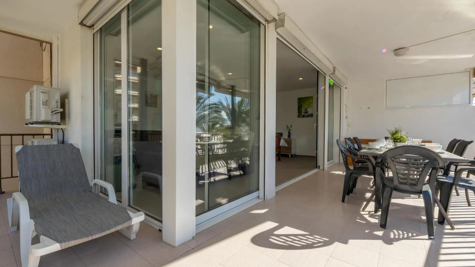 Apartment Acantilados-3 By Interhome Salou