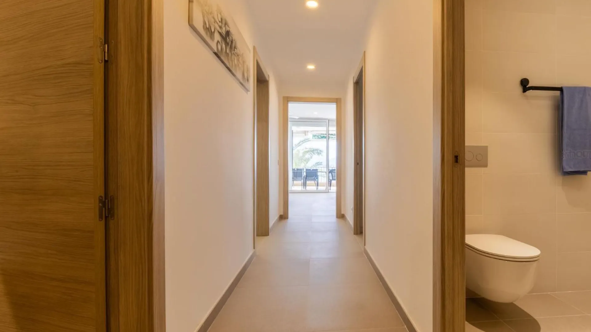 Apartment Acantilados-3 By Interhome Salou