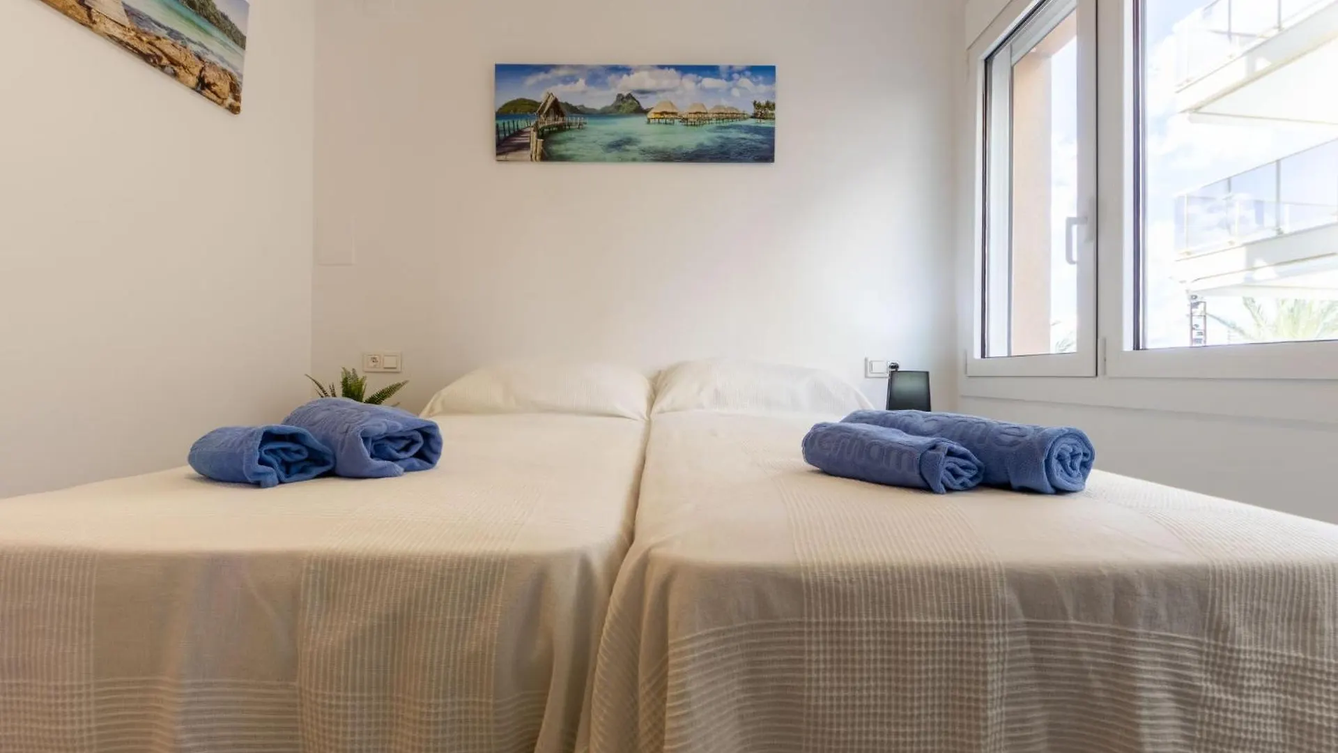 Apartment Acantilados-3 By Interhome Salou