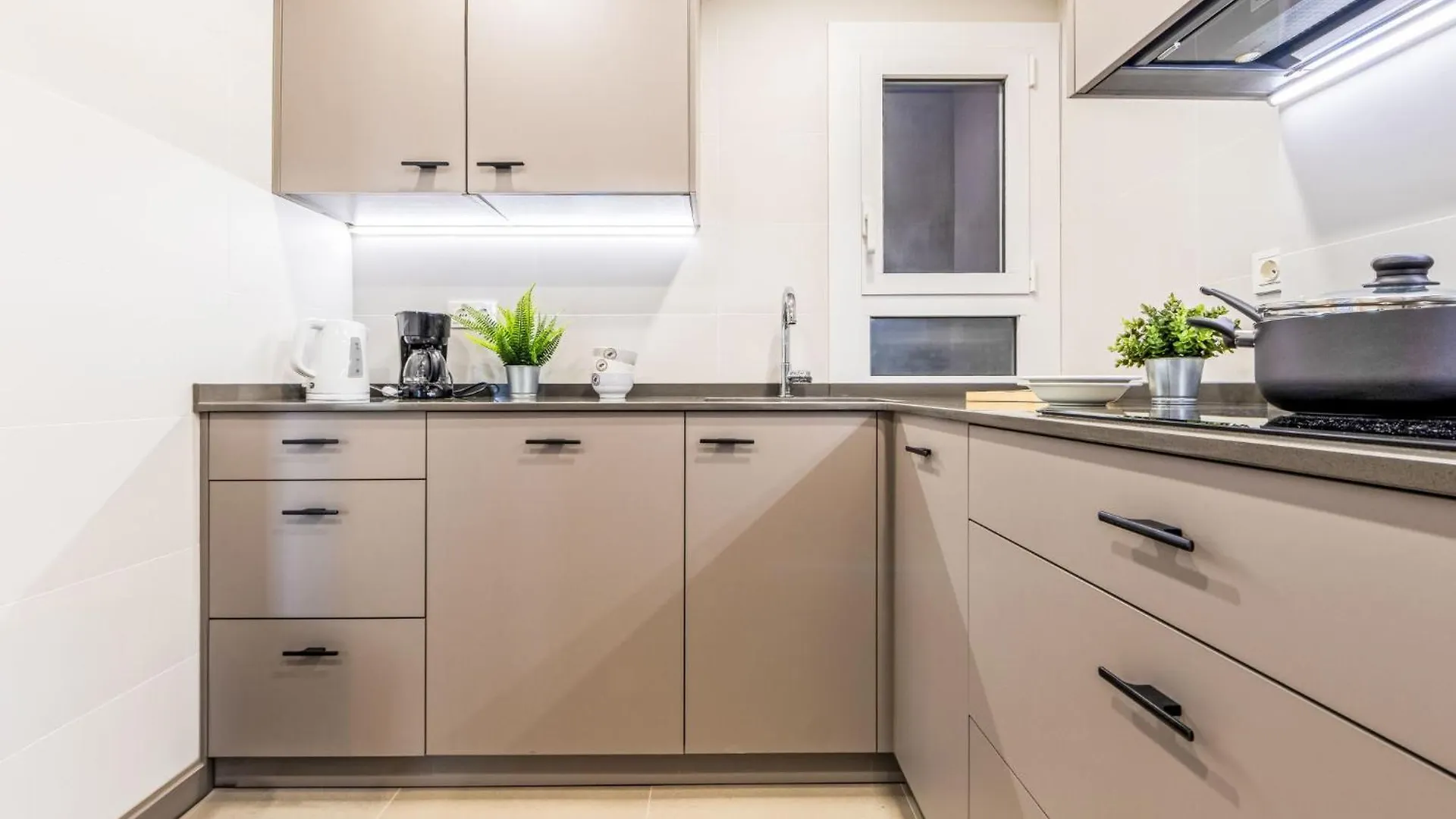 Apartment Acantilados-3 By Interhome Salou 0*,