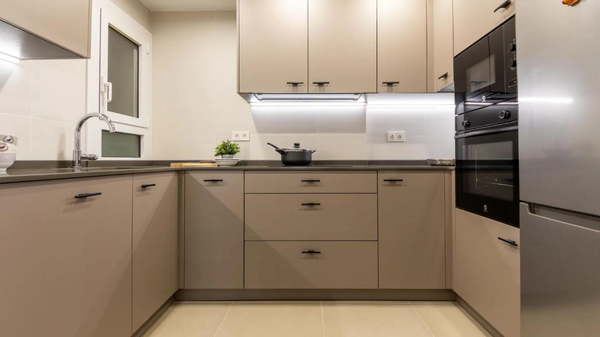 Apartment Acantilados-3 By Interhome Salou Spain