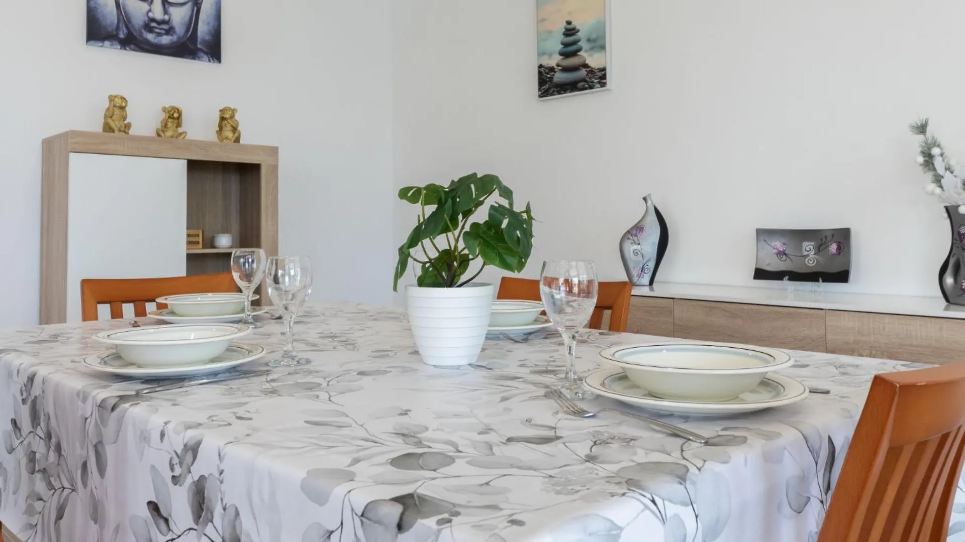 Apartment Acantilados-3 By Interhome Salou Spain