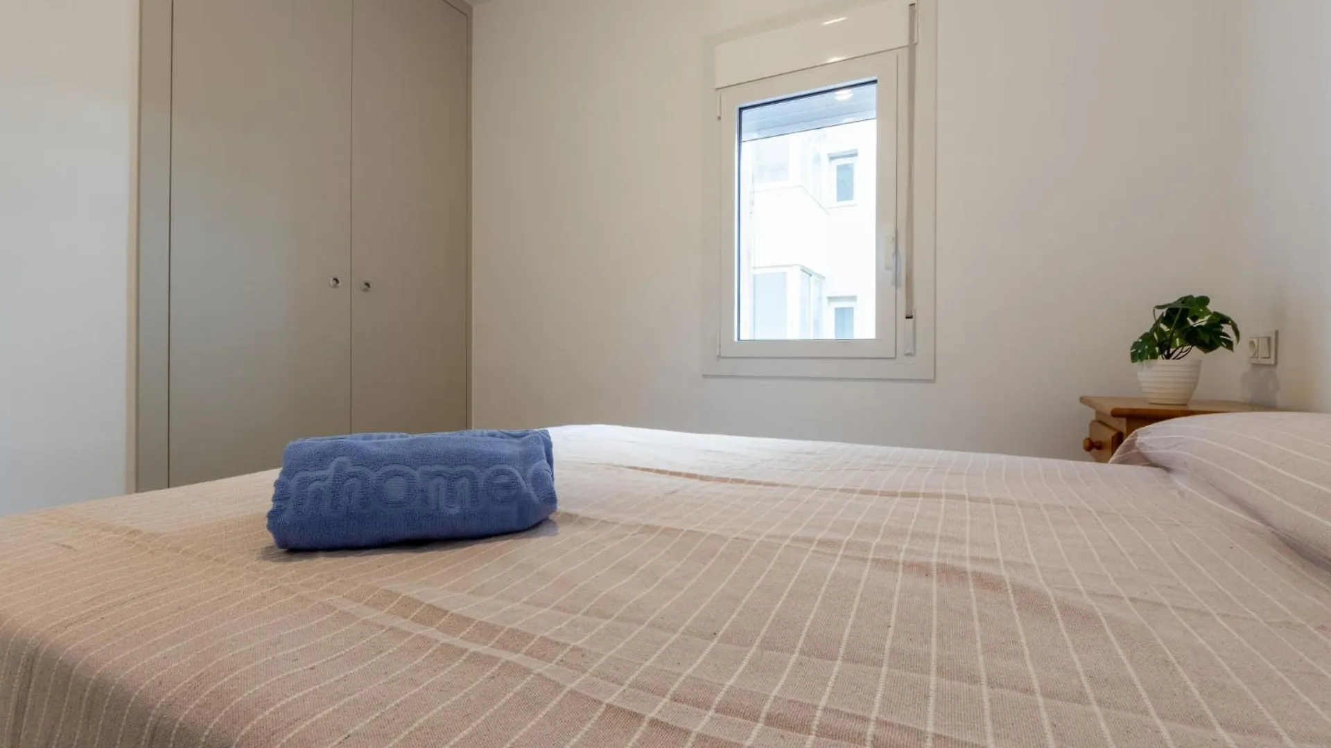 Apartment Acantilados-3 By Interhome Salou