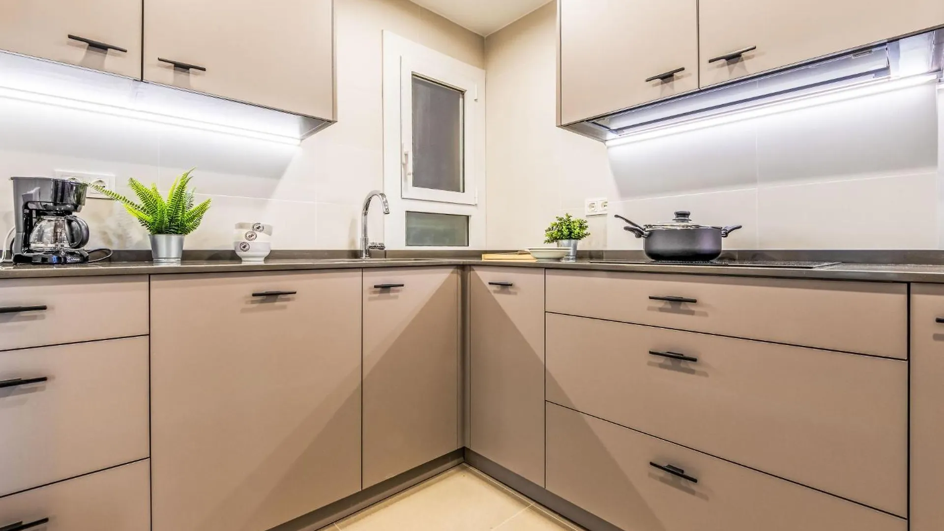 Apartment Acantilados-3 By Interhome Salou