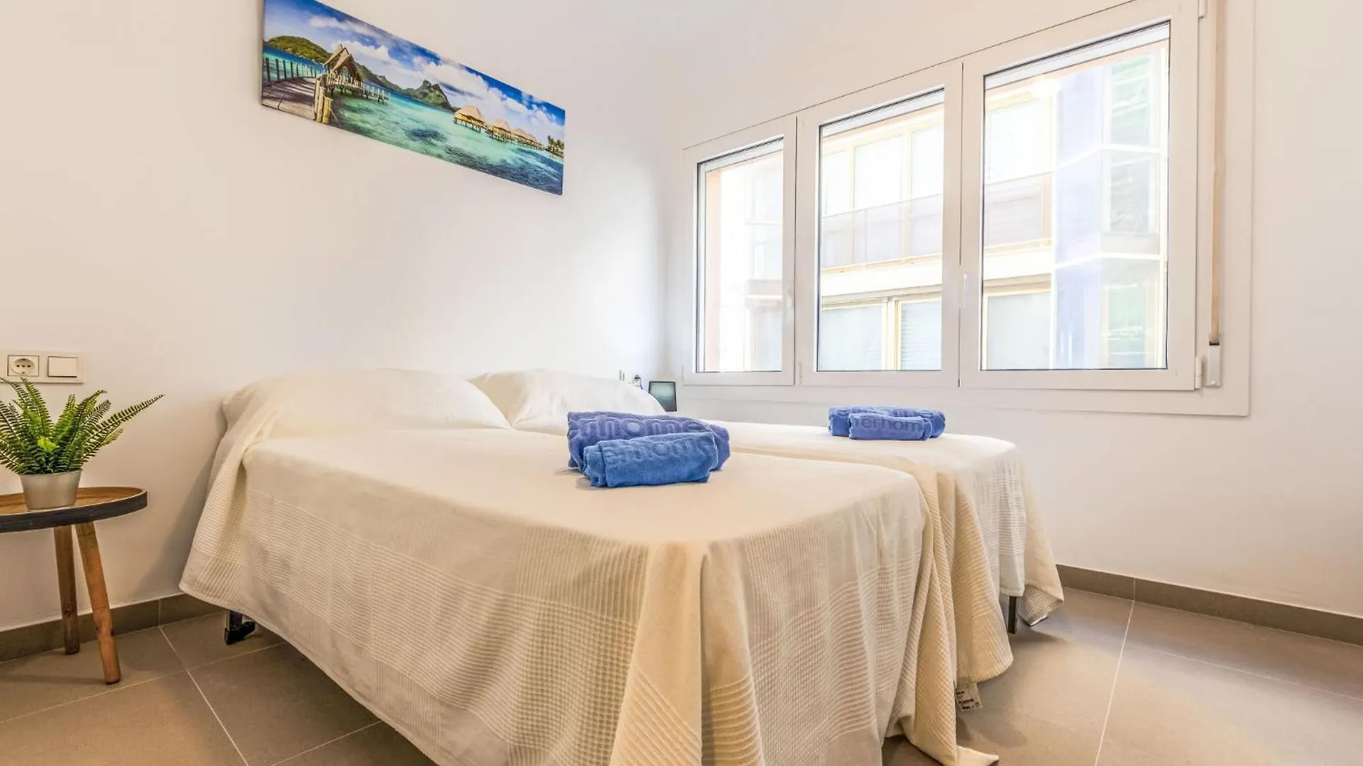 Apartment Acantilados-3 By Interhome Salou