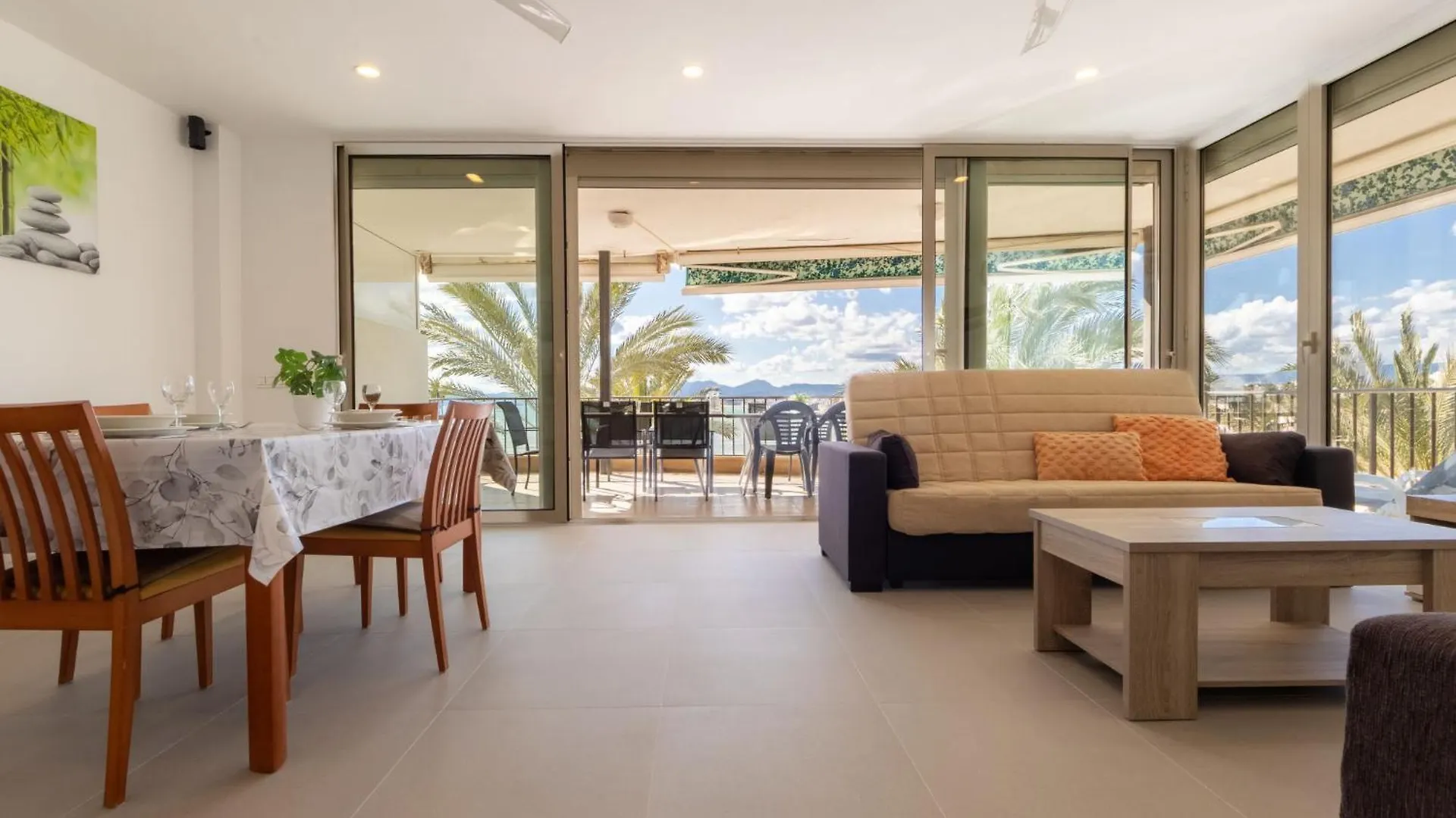 Apartment Acantilados-3 By Interhome Salou 0*,  Spain