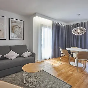 Apartamento Rentalmar Families Only, Salou