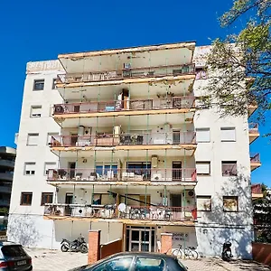 Apartamento Book Avenida, Salou