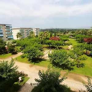 Apartamento Juncos De Pineda Park, Salou
