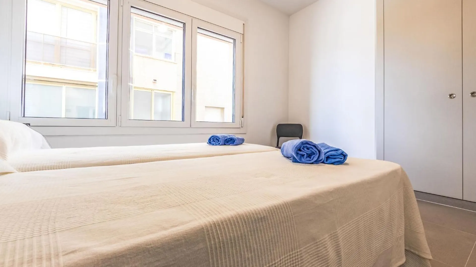 Apartment Acantilados-3 By Interhome Salou 0*,