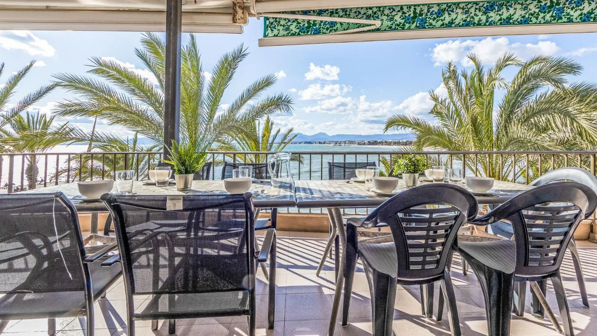 Apartment Acantilados-3 By Interhome Salou
